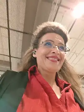 RebeccaNoble webcam