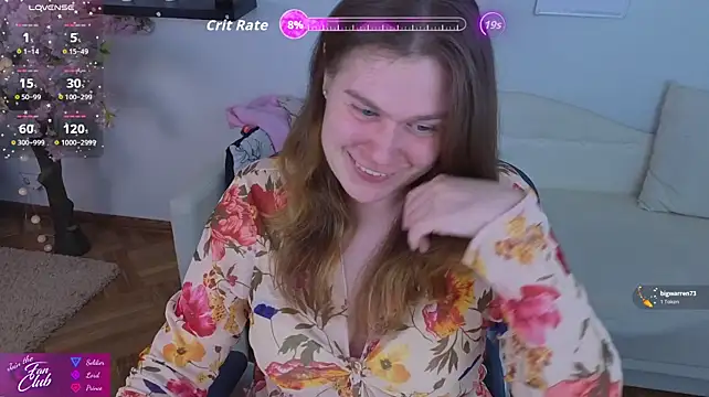 Nancy_Sun_ webcam