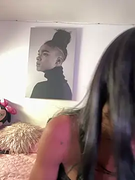 NaomiSteward live sex cam