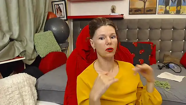 kellyterapy webcam