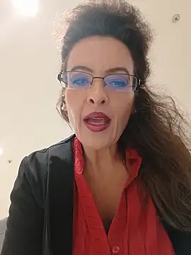 RebeccaNoble webcam