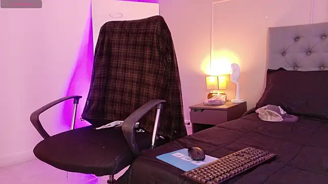 ALICESANDOVAL webcam