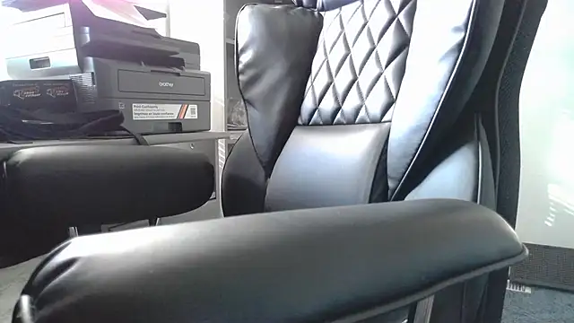 TrevorSteele webcam