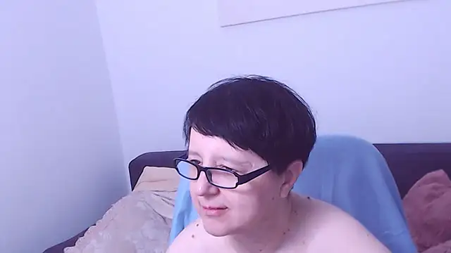 ChristaRose webcam