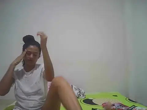 laflakaerotika webcam