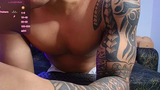 BrayaanFit webcam