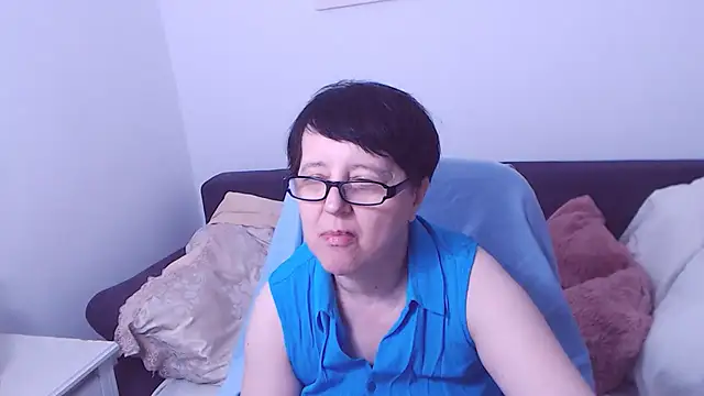 ChristaRose webcam