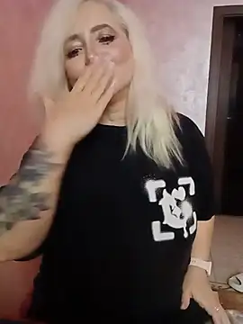 _ANGEL_JENNY_ webcam