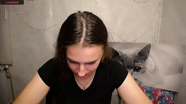 AmandaDimond_ webcam