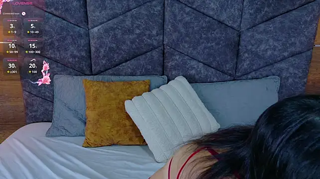 AnnieRouse__ webcam