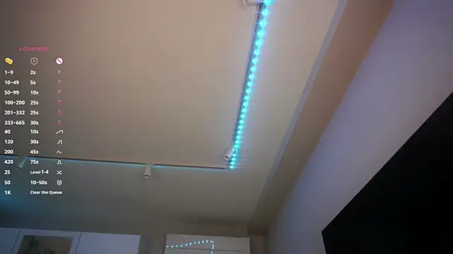 GailVerbeke live cam preview