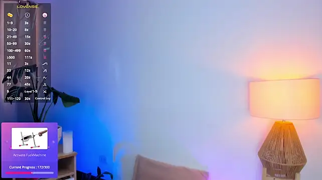 Anya_Volkov live cam preview