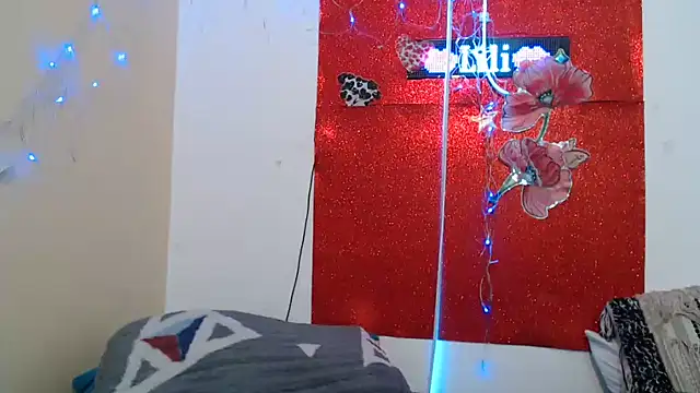 liliimilf webcam