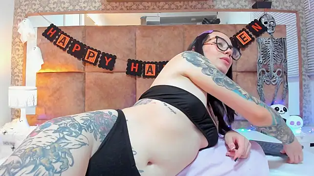 Tara_joii webcam