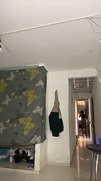 NikitaDragunXXX webcam