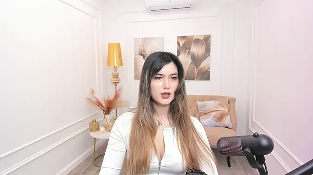 AnneTLi webcam