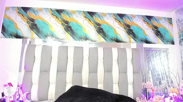 IsaDiiaz webcam