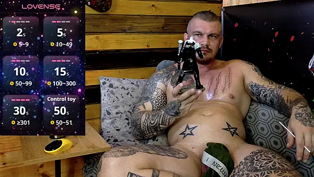 MrrKray webcam
