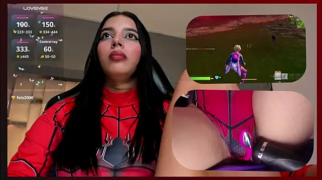 SweetieCloe_ webcam