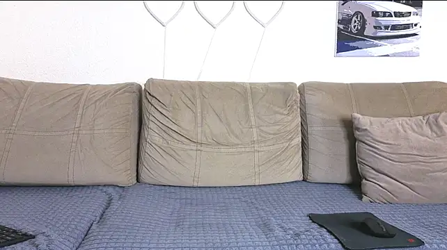 Ian_Connery webcam