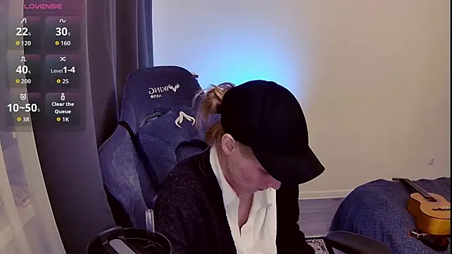 KatiKate webcam
