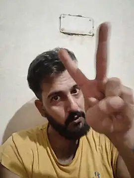 INDIANJONNYSINN webcam