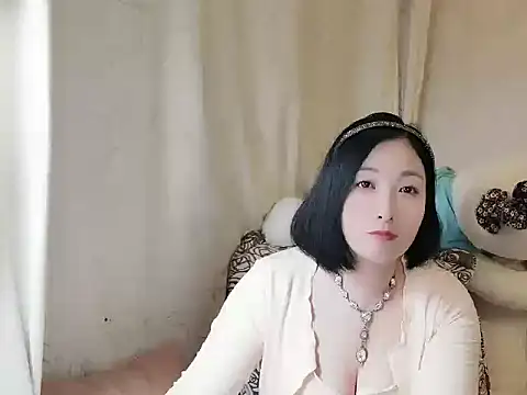 Rachel-6600 webcam