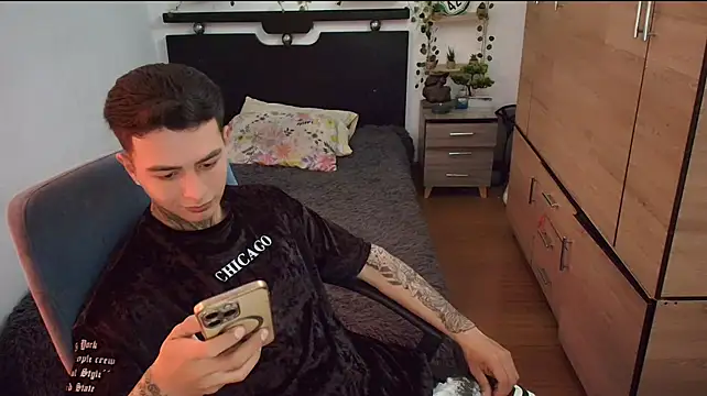 santii_ss webcam