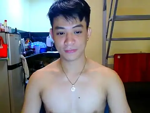 AsianCUMQUICKLY webcam