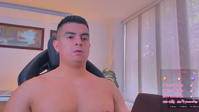 RJBarto webcam