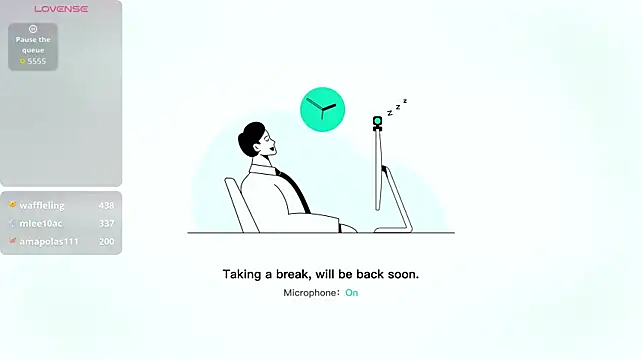okerriella webcam