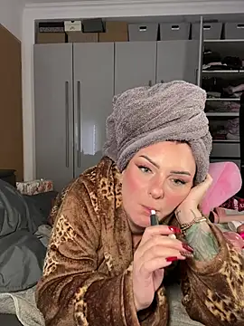 OliviaaFischer webcam