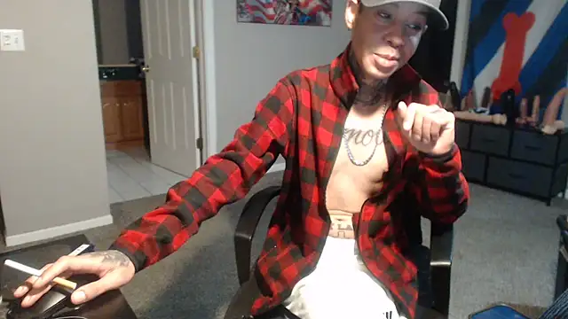 Michigan9000 webcam