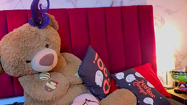CHIARAJJONES webcam