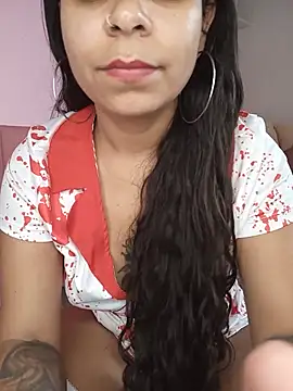 imaculada666 webcam