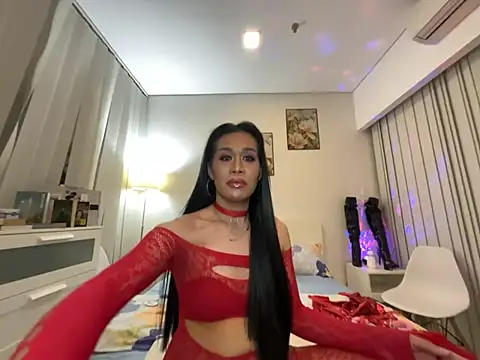 MistressViper28 webcam