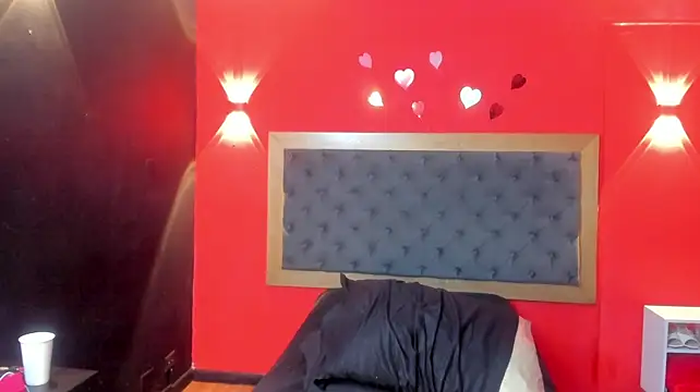 RosyRoos webcam