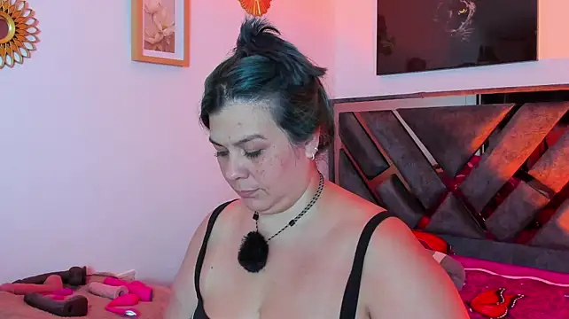 Martina_Foxy01 webcam