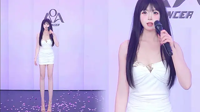 AOA-001 webcam