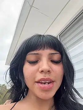 AlanaStormm webcam