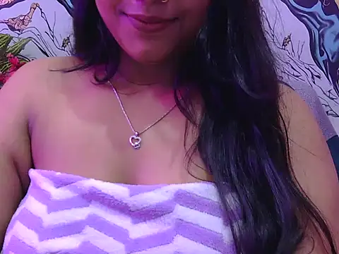 Its_Saina webcam