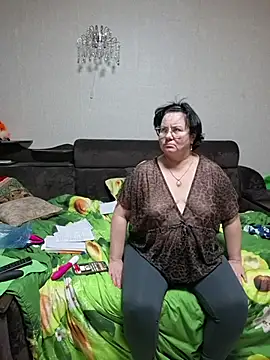 LedyEva webcam