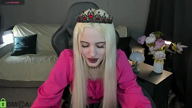 LaslyAngel webcam