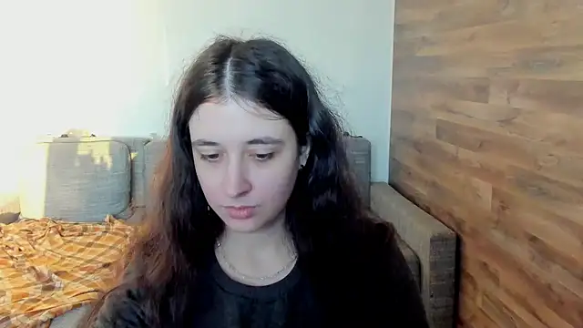 Lisa_witty webcam