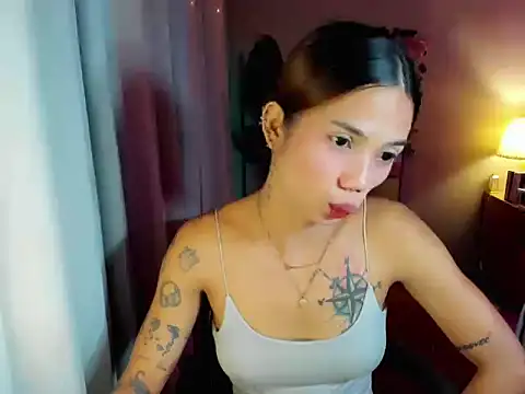 Miler_lover69 webcam