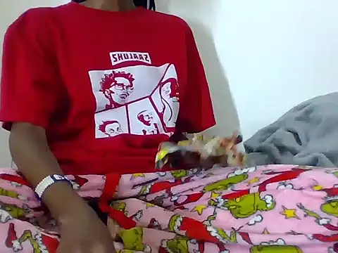 Young_Cie webcam