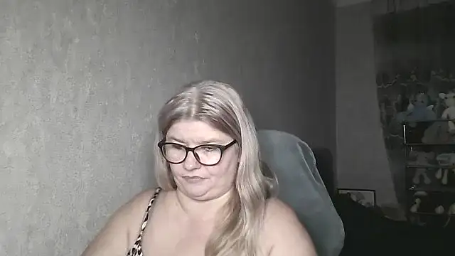 Diana_49 webcam