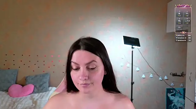 TORI1_ webcam