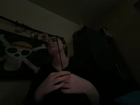 Snowbunnycake_131 live sex cam