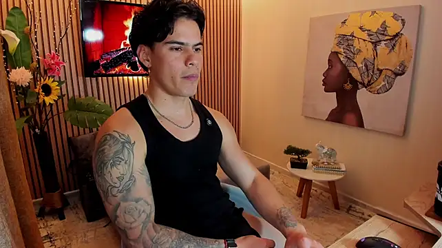 Matias_Murrier webcam